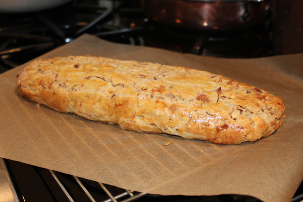 The Best Toasted Coconut Biscotti - Good Grief Cook