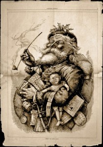 santa_claus_thomas+nast-4