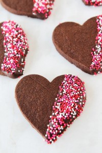 Chocolate-Shortbread-Heart-Cookies-7