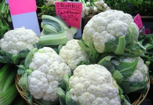 organiccauliflower