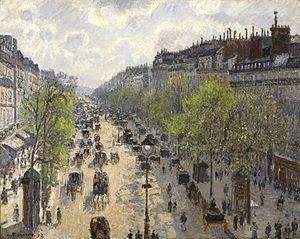 300px-Camille_Pissarro_-_Boulevard_Montmartre,_Spring_-_Google_Art_Project