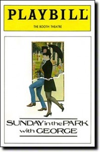 215px-Sunday_in_the_Park_Original_Playbill